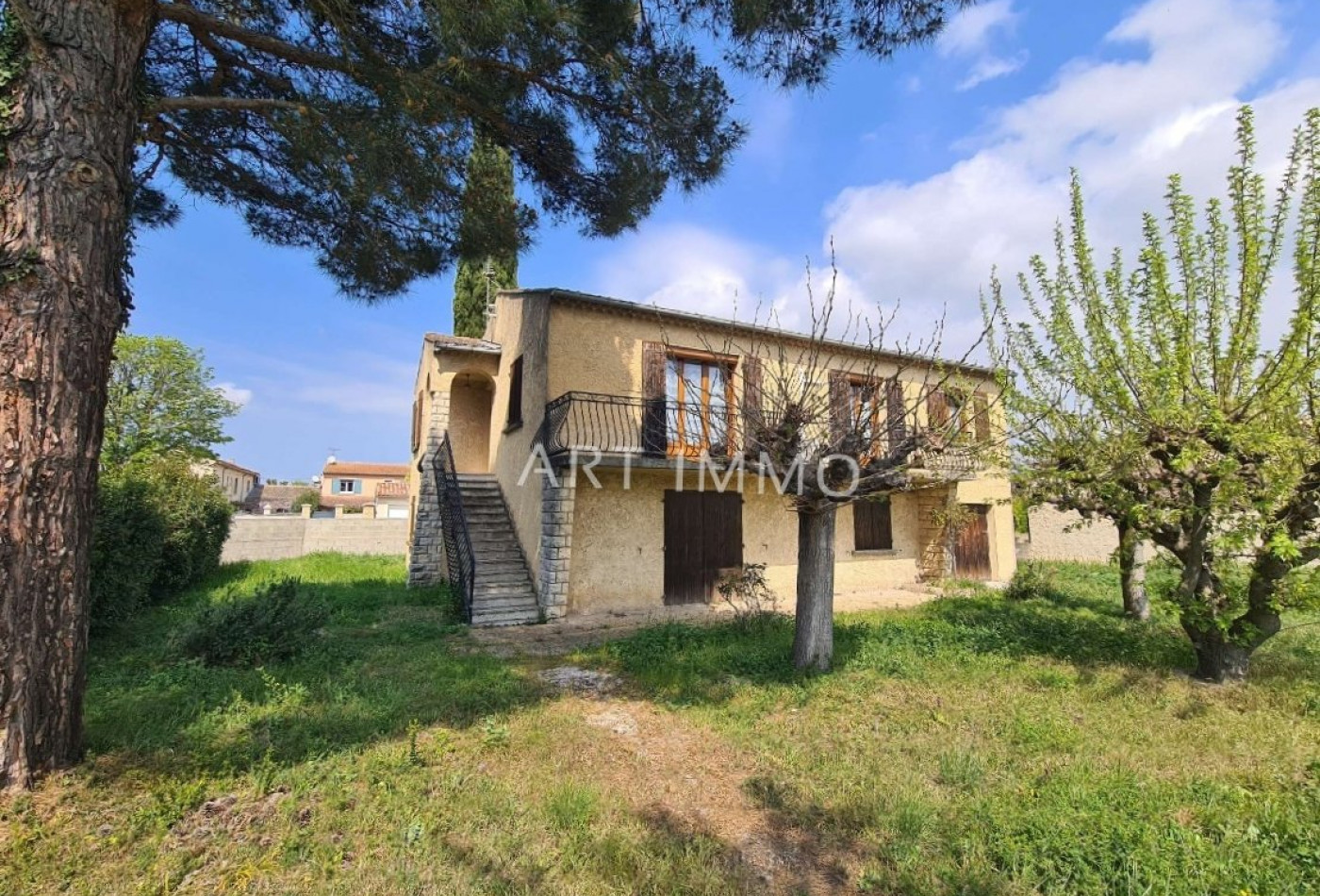 vente Appartement L'isle Sur La Sorgue - Photo 3