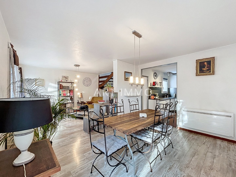 vente Maison Plan D'orgon - Photo 1