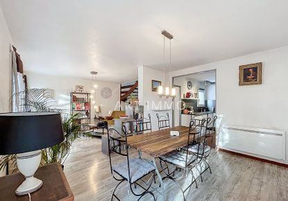 vente Maison Plan D'orgon