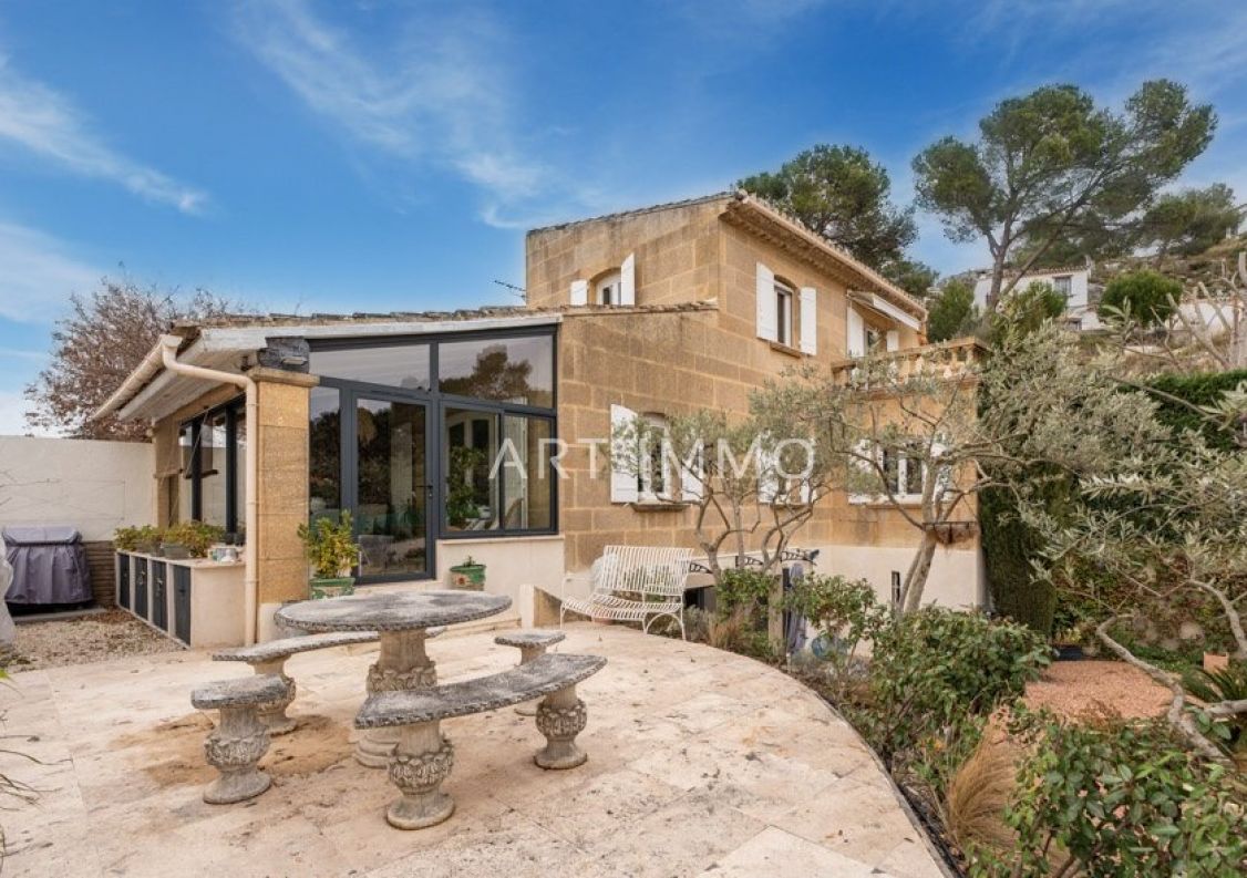 vente Maison Cavaillon