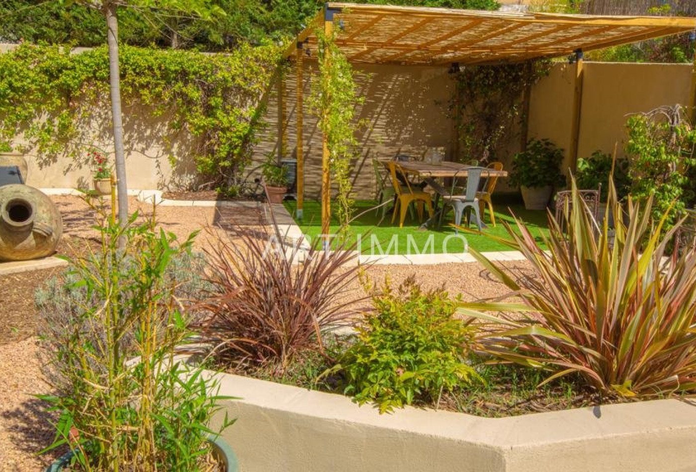 vente Maison Cavaillon - Photo 3