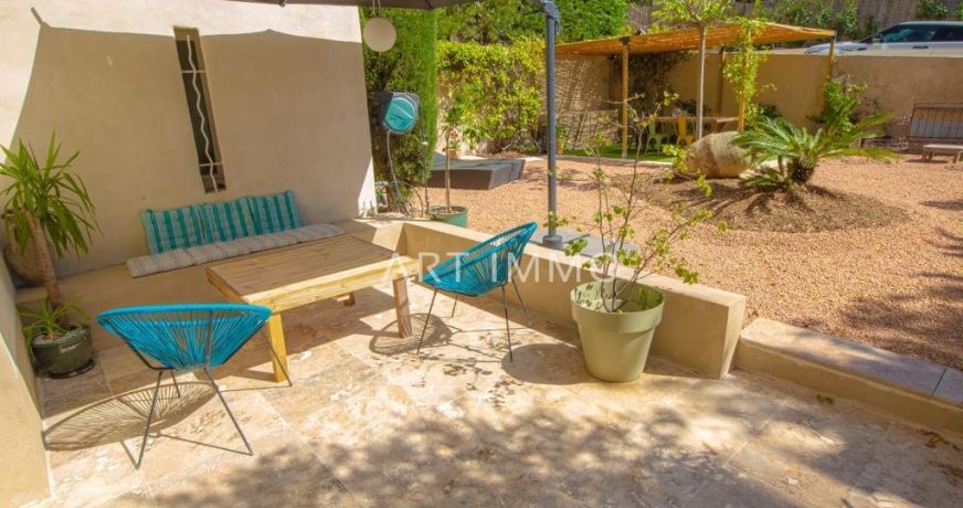 vente Maison Cavaillon