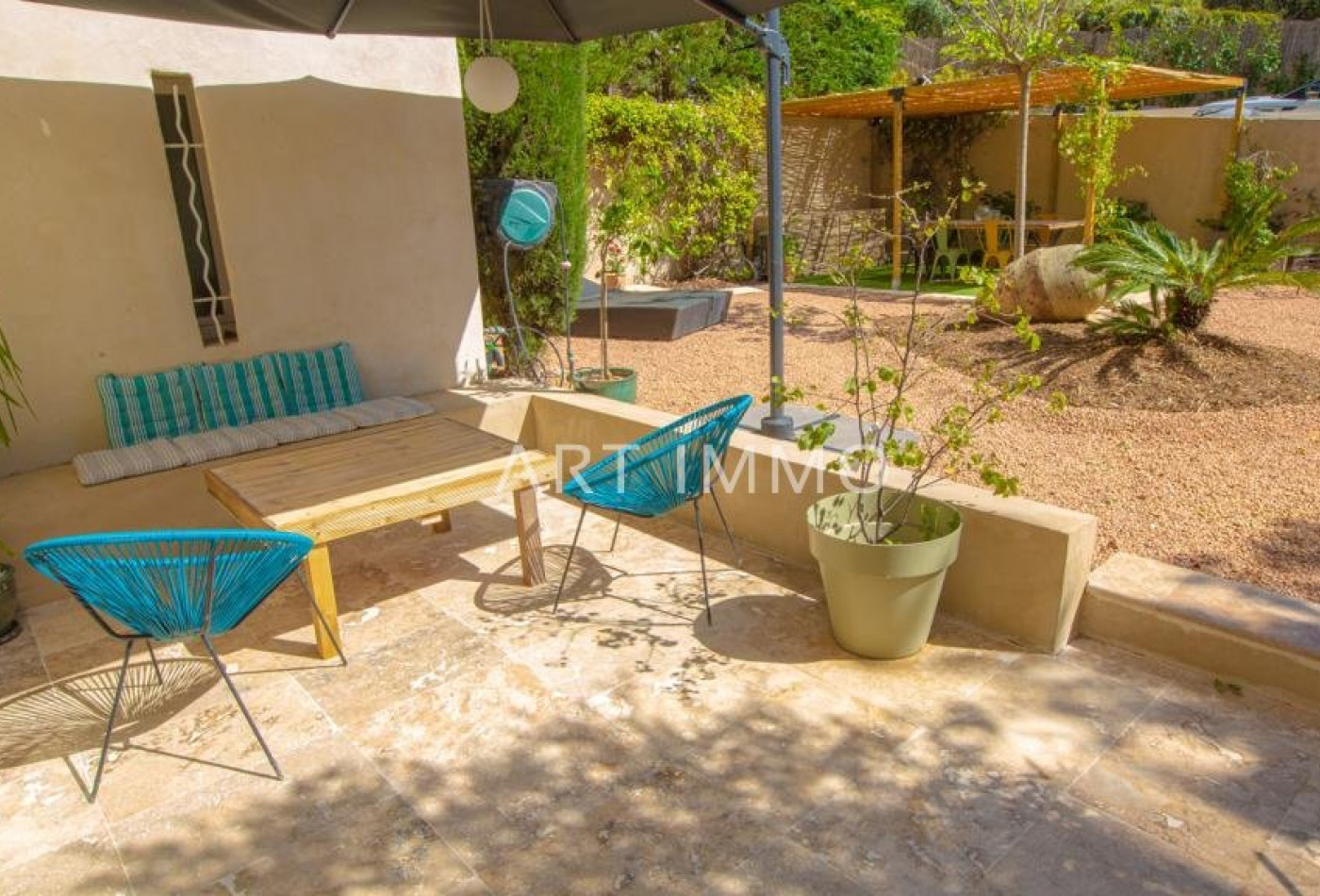 vente Maison Cavaillon - Photo 4