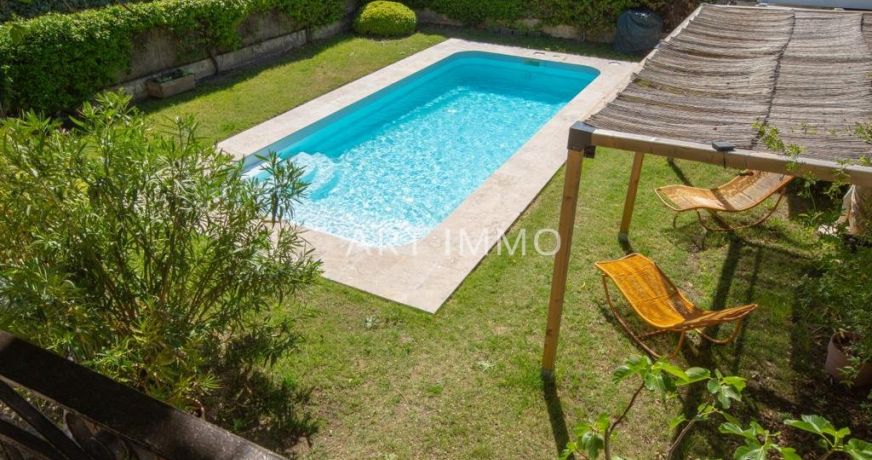 vente Maison Cavaillon