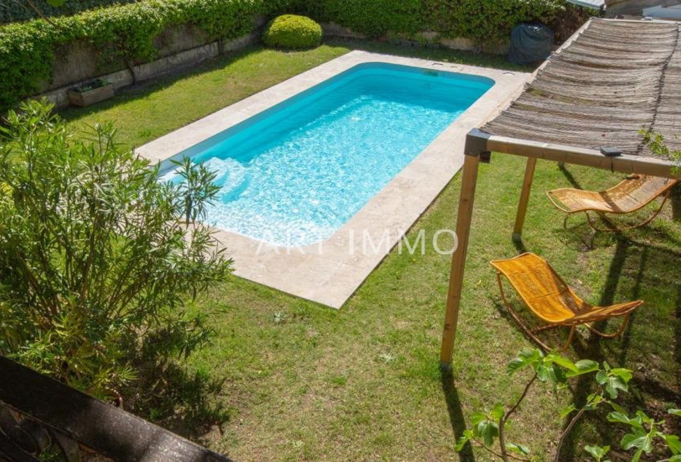 vente Maison Cavaillon - Photo 2