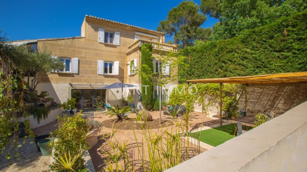 vente Maison Cavaillon - Photo 2