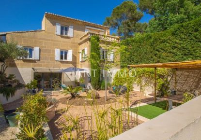 vente Maison Cavaillon