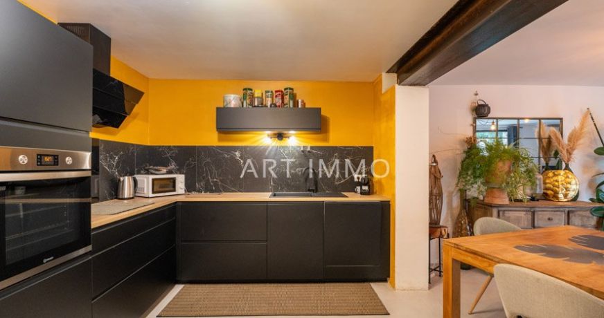 vente Maison Cavaillon