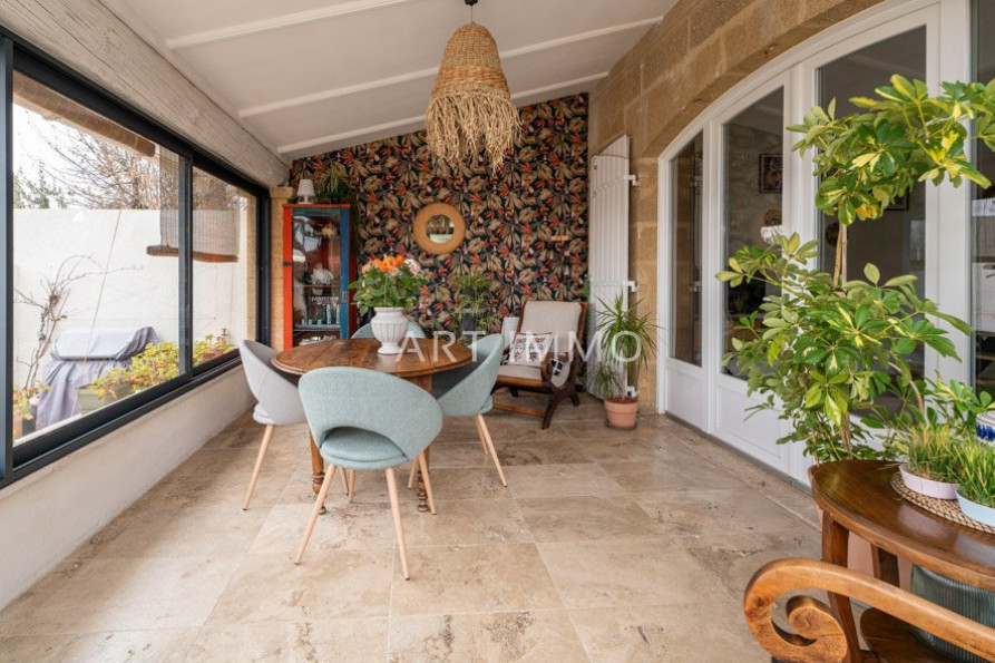 vente Maison Cavaillon - Photo 6