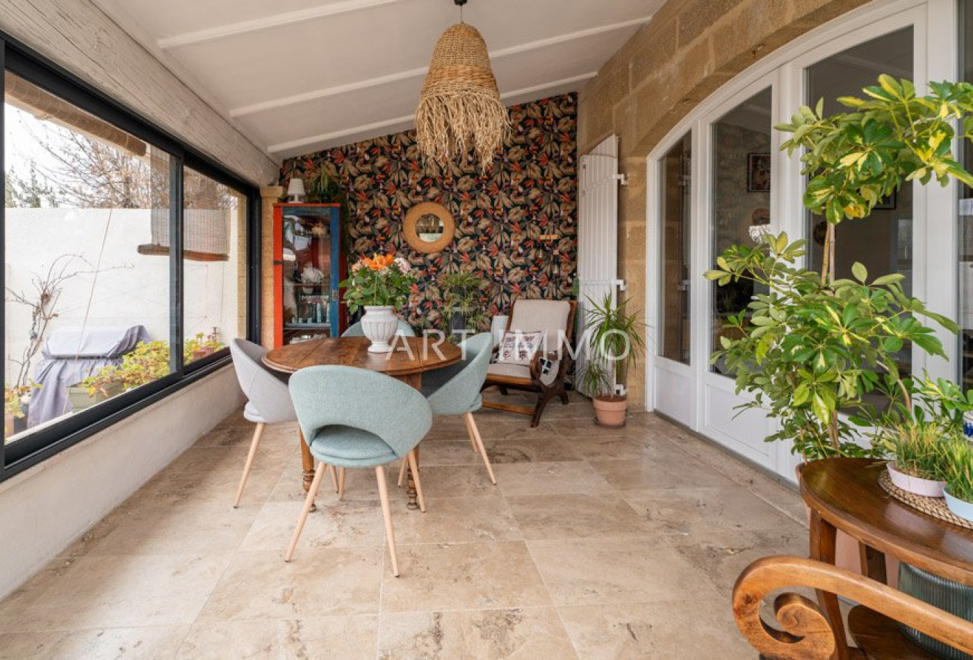 vente Maison Cavaillon - Photo 8