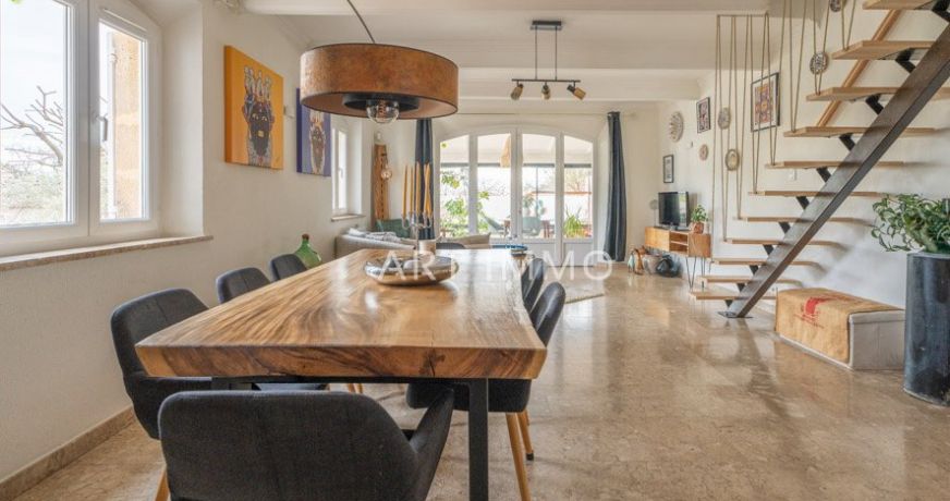 vente Maison Cavaillon