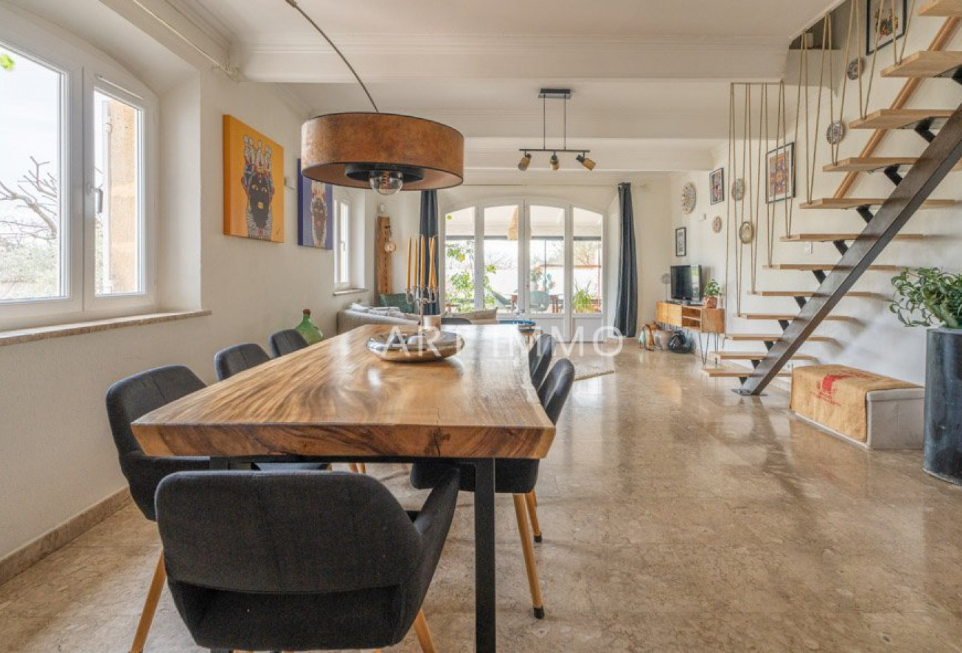 vente Maison Cavaillon - Photo 5