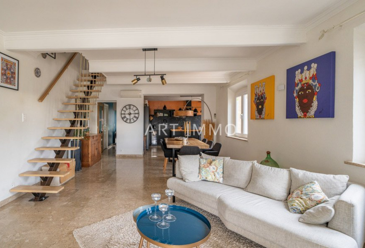 vente Maison Cavaillon - Photo 6