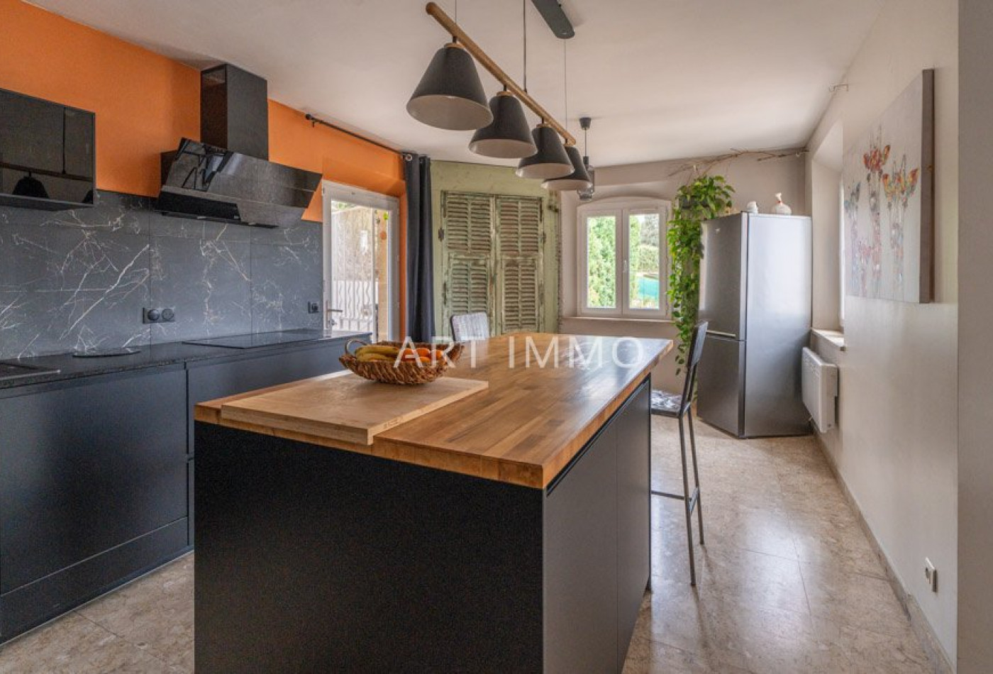 vente Maison Cavaillon - Photo 7