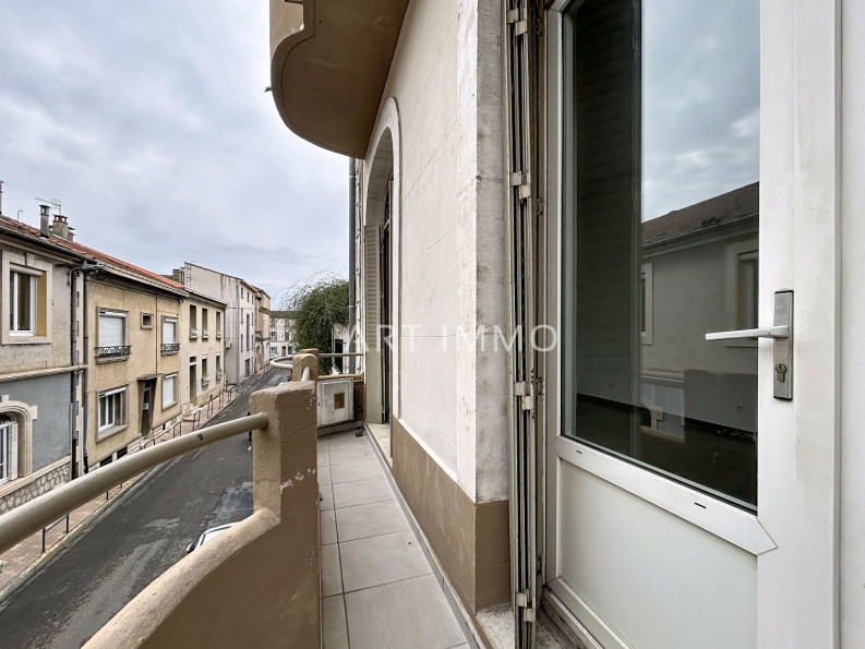 vente Appartement Cavaillon - Photo 8