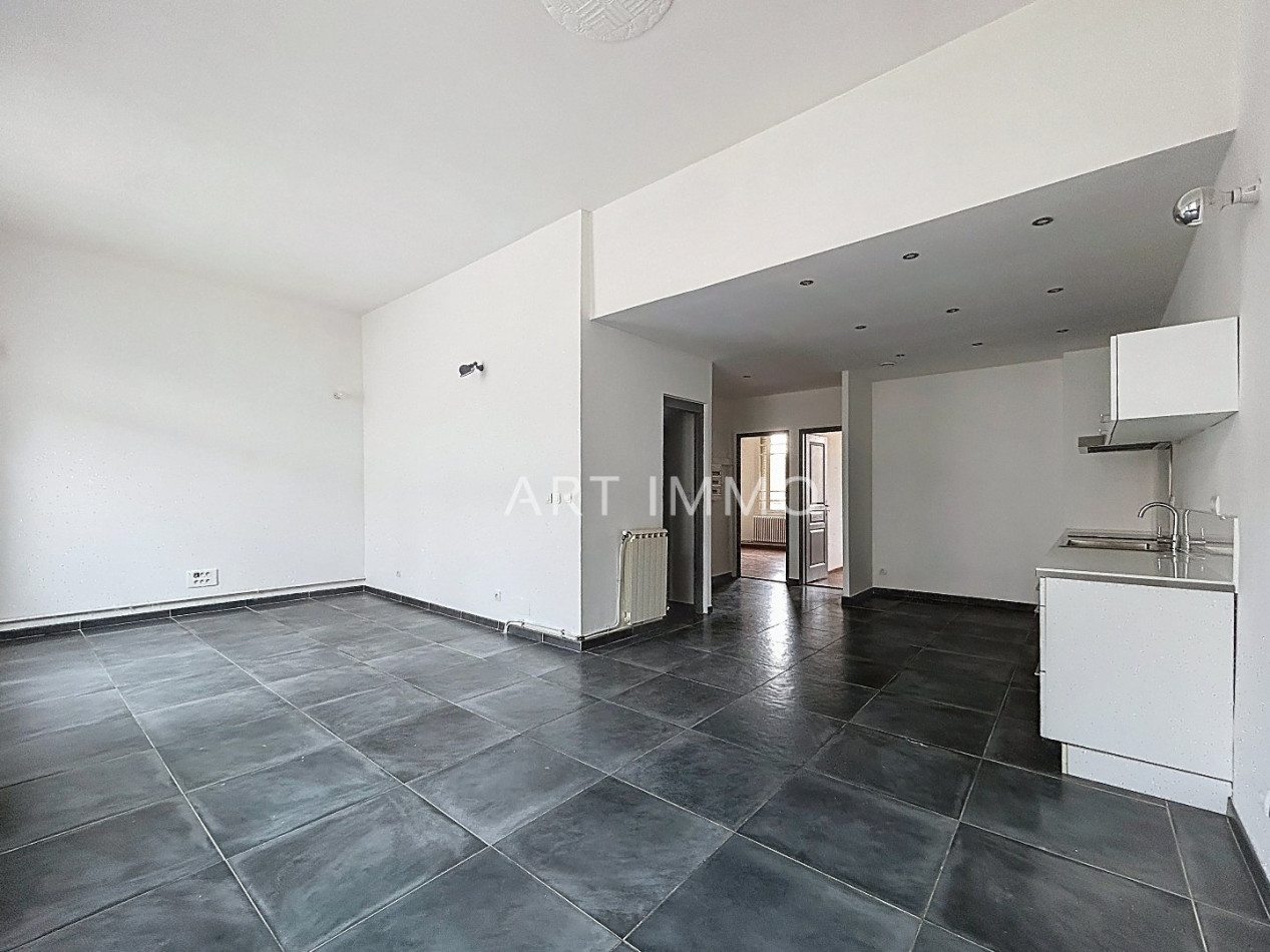 vente Appartement Cavaillon - Photo 2