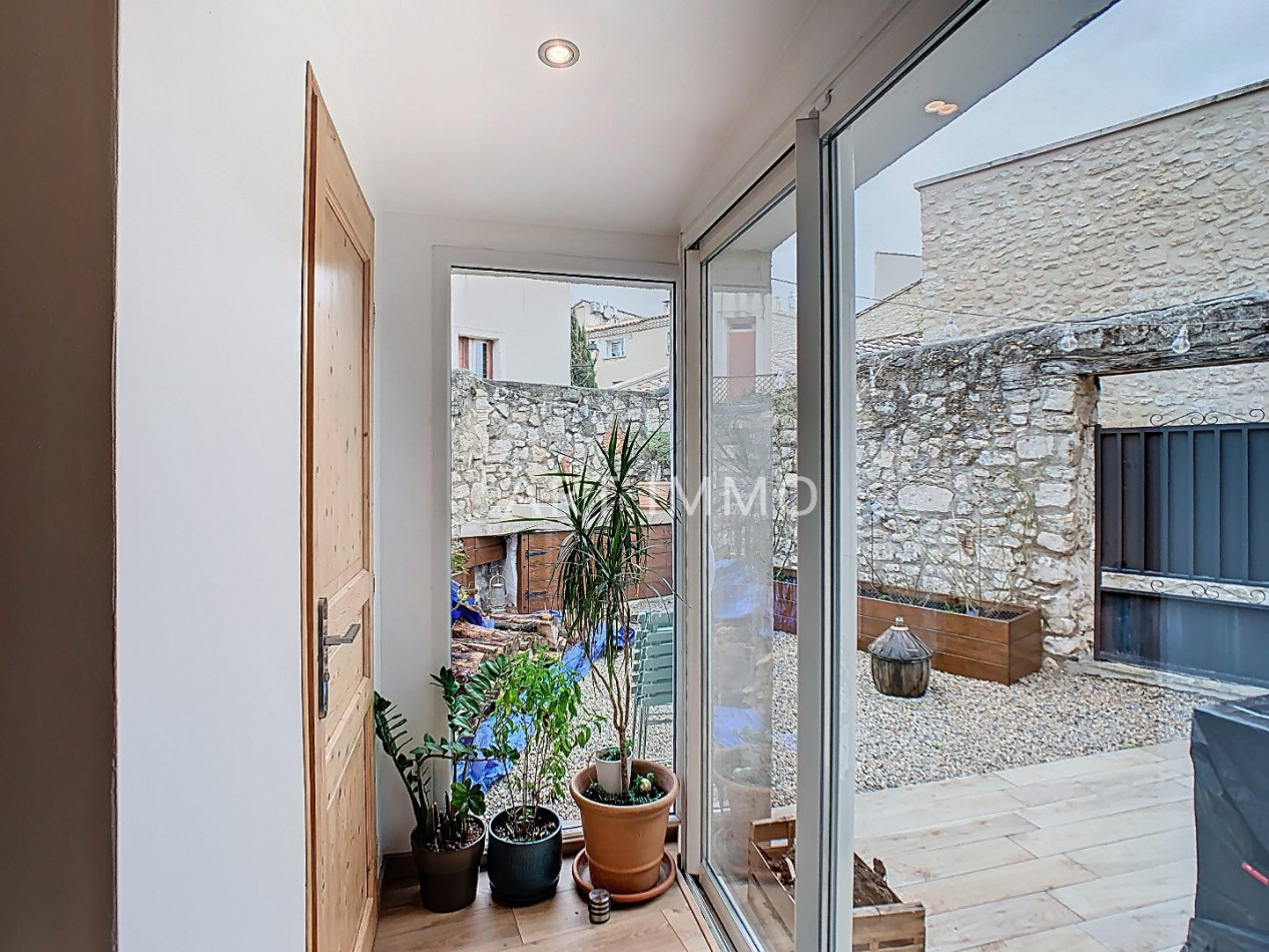 vente Maison Velleron - Photo 10