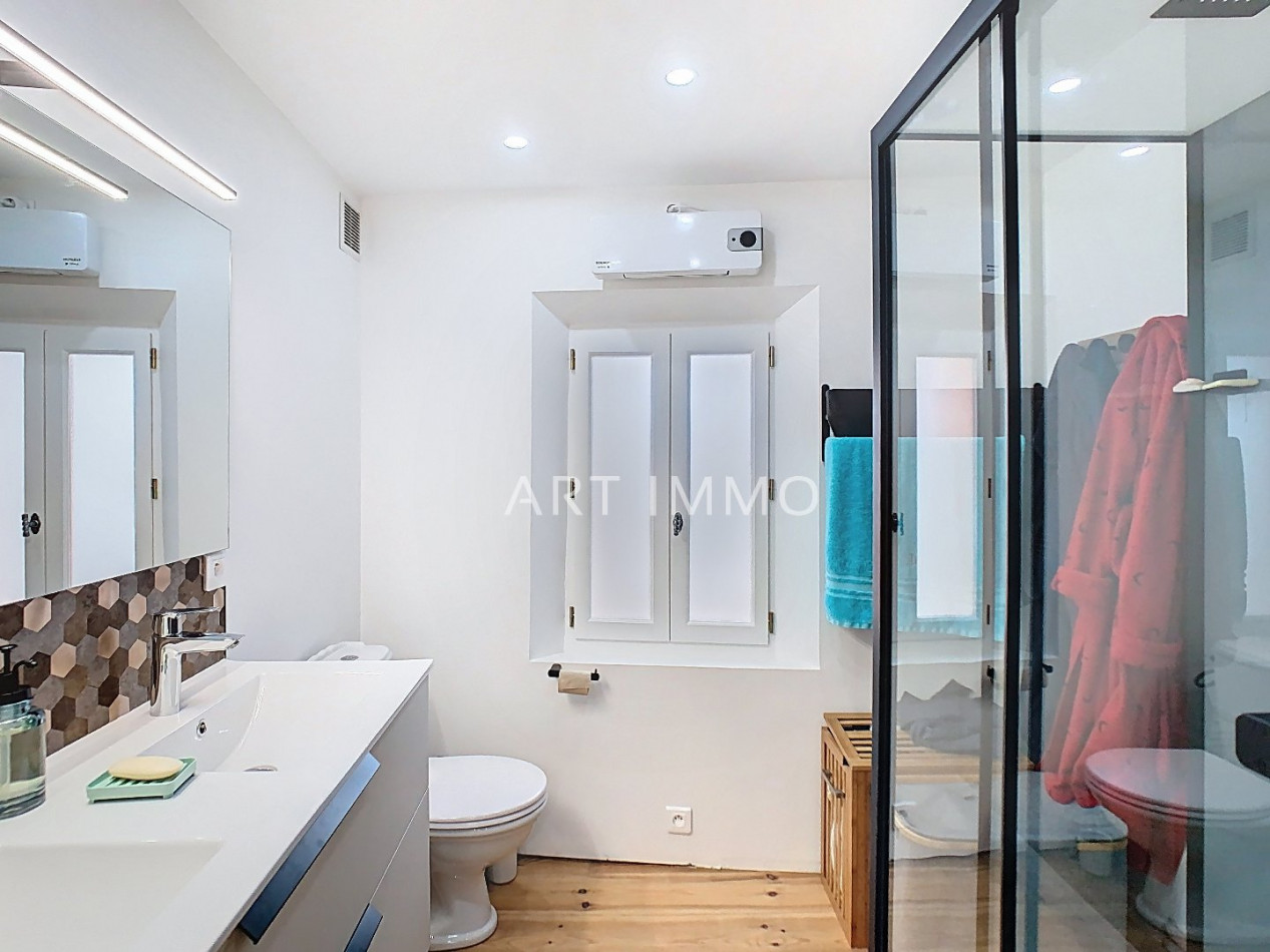 vente Maison Velleron - Photo 15