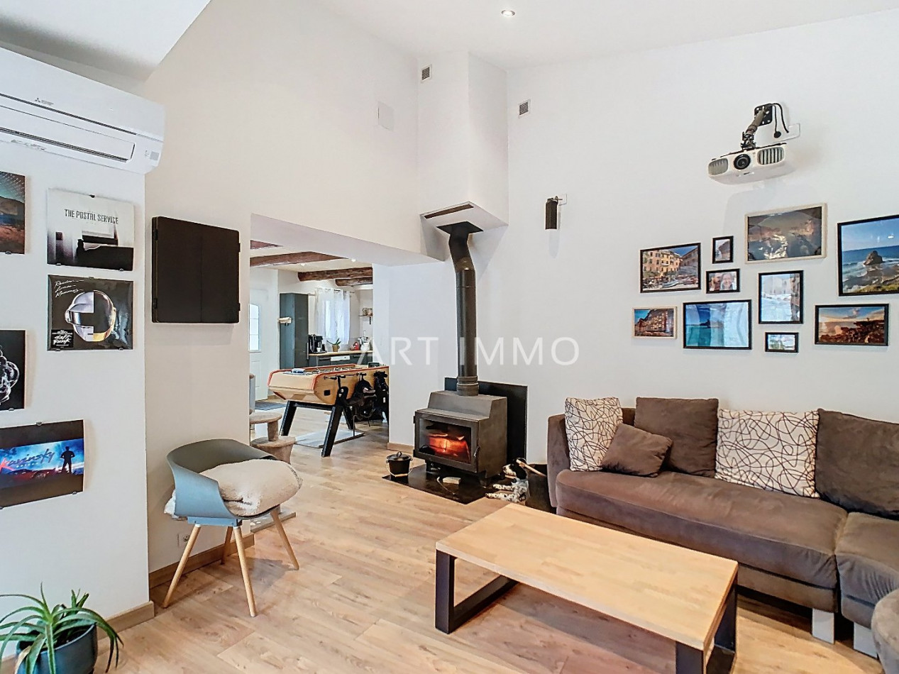 vente Maison Velleron - Photo 9