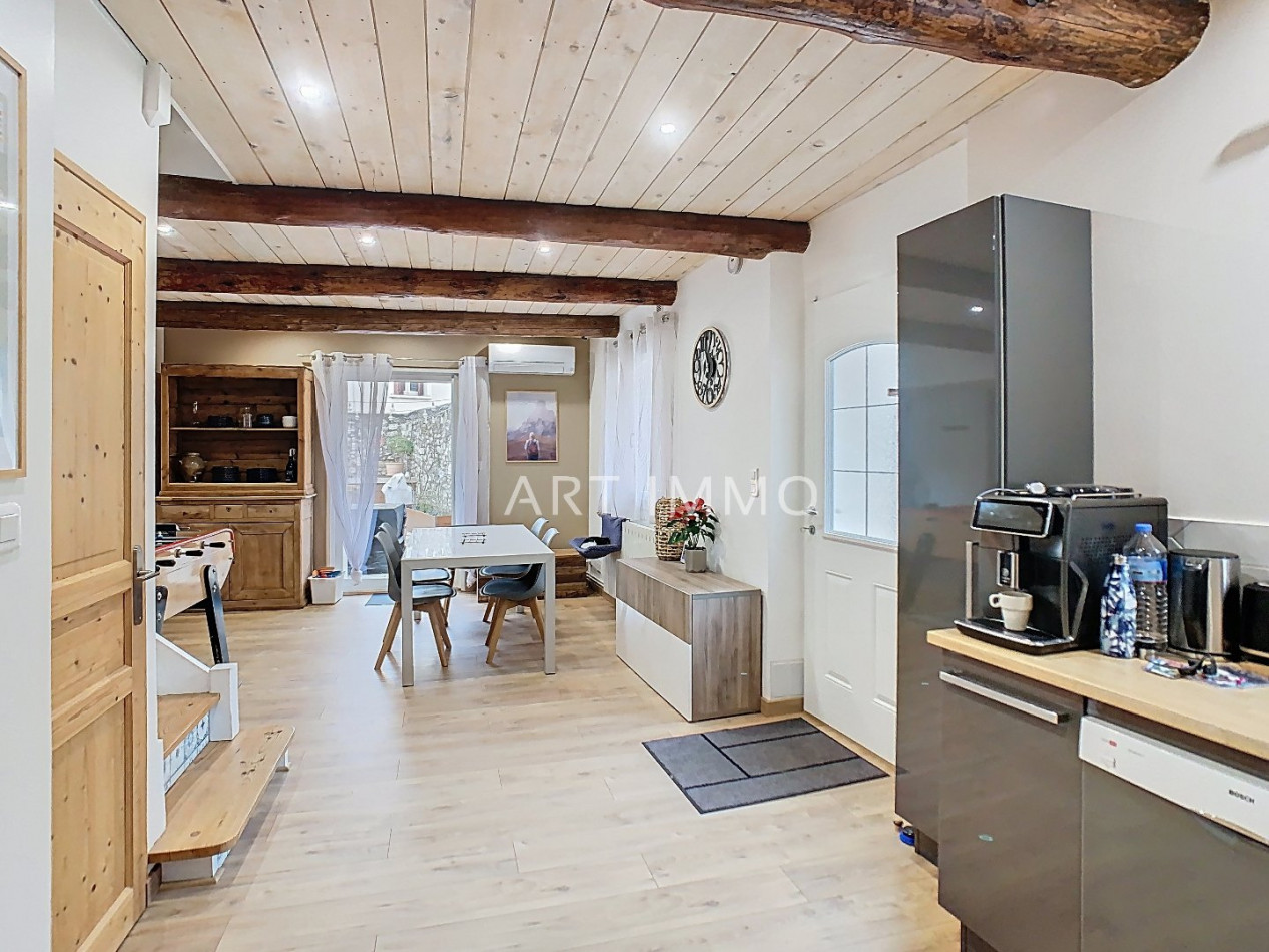 vente Maison Velleron - Photo 5