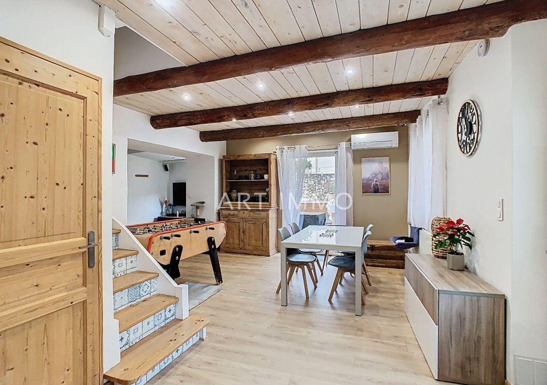 vente Maison Velleron