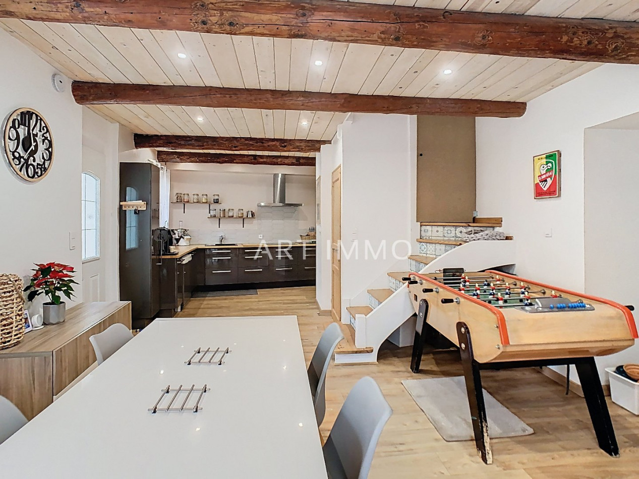 vente Maison Velleron - Photo 2