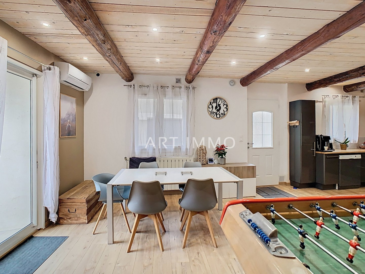 vente Maison Velleron - Photo 6