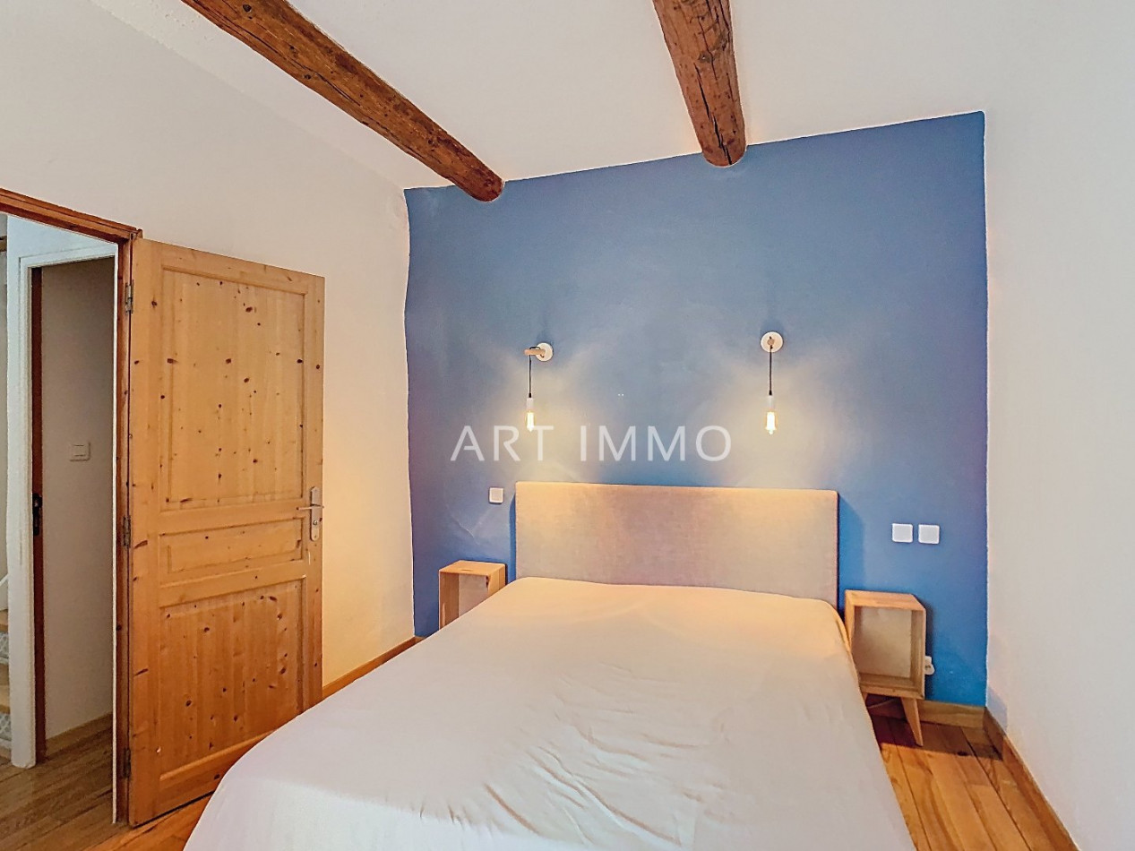 vente Maison Velleron - Photo 11