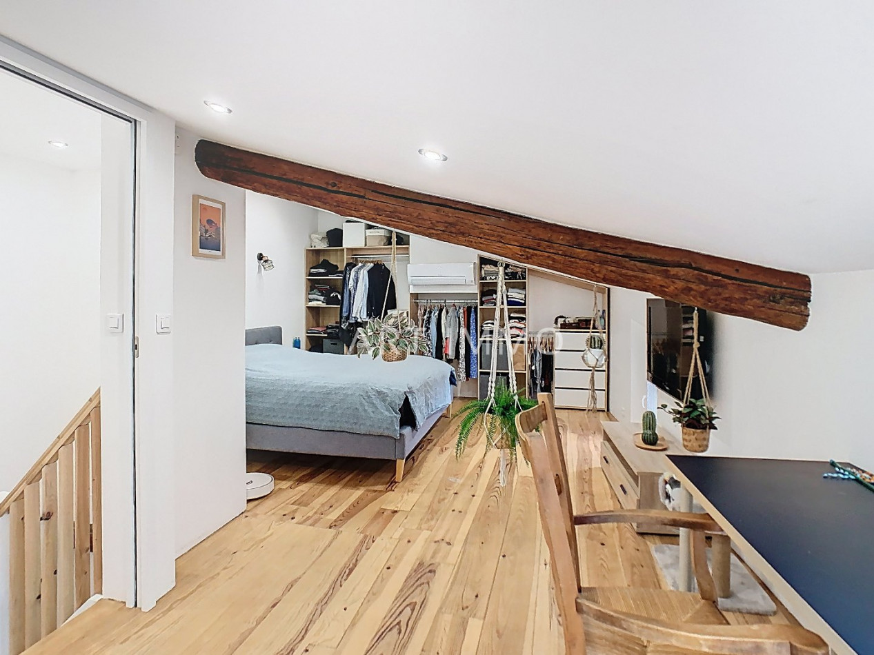 vente Maison Velleron - Photo 14