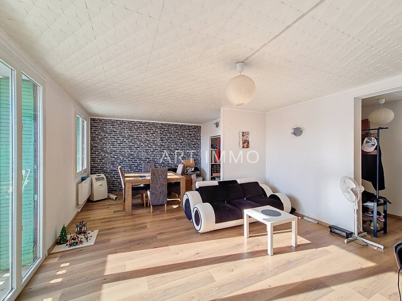 vente Appartement Le Pontet - Photo 1