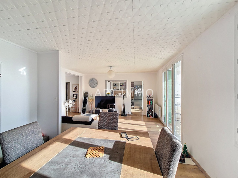 vente Appartement Le Pontet - Photo 2