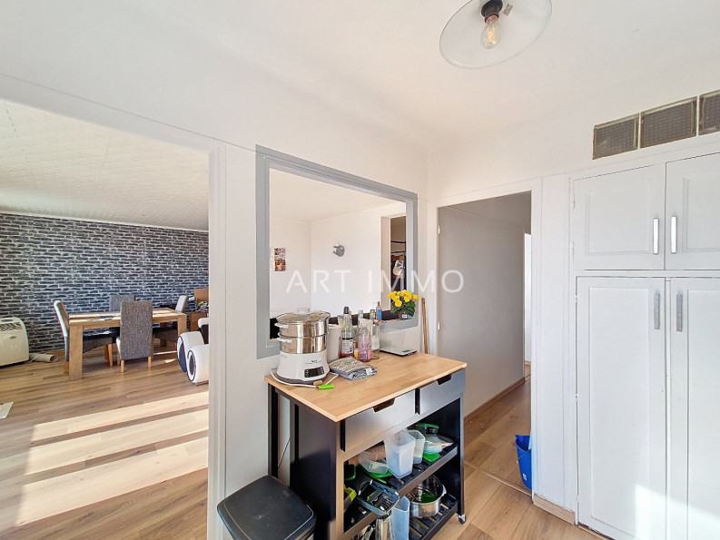 vente Appartement Le Pontet - Photo 4