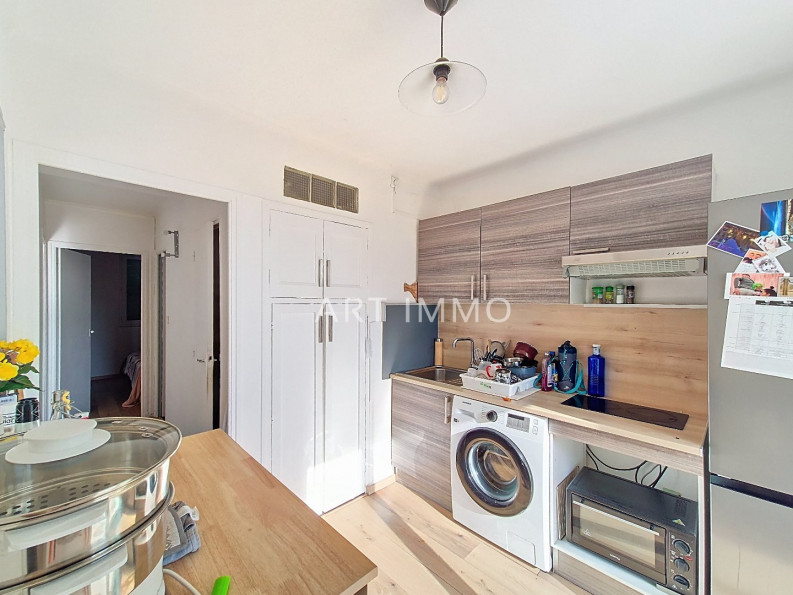 vente Appartement Le Pontet - Photo 5