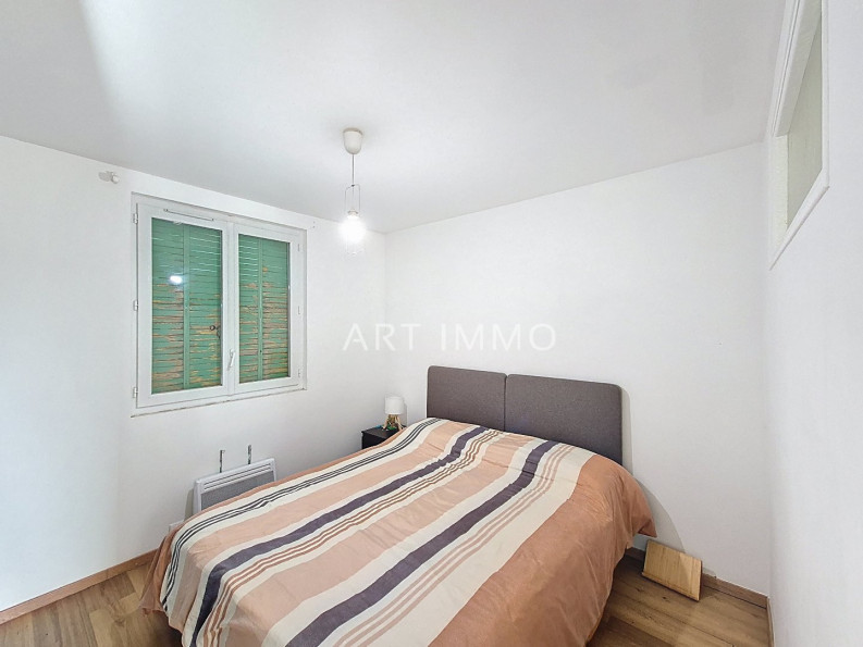 vente Appartement Le Pontet - Photo 6