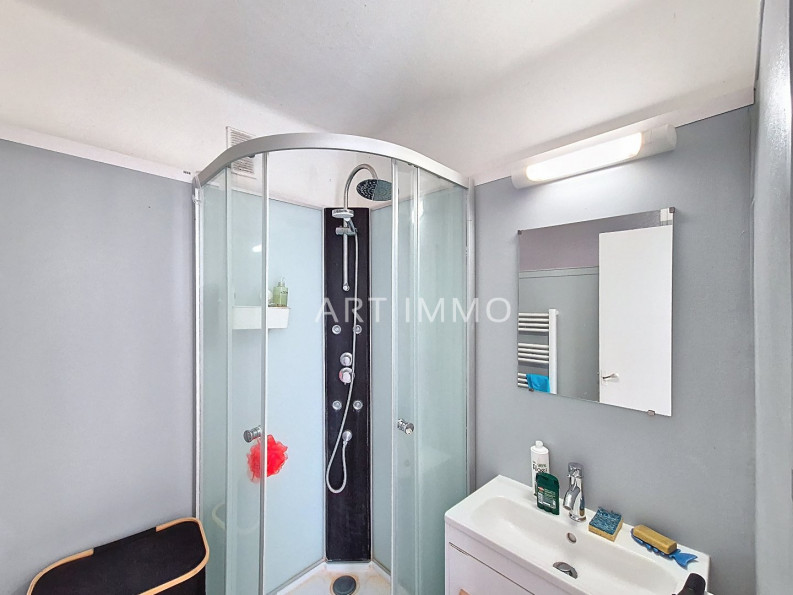 vente Appartement Le Pontet - Photo 7