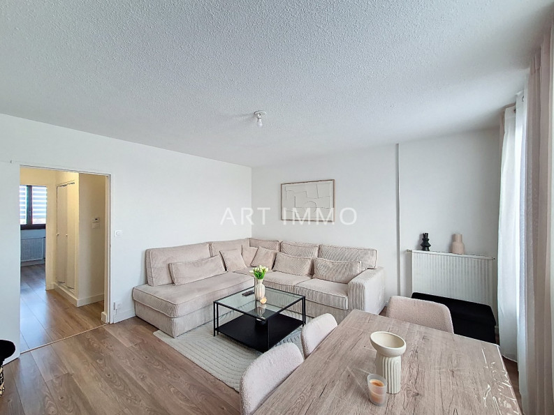 vente Appartement Le Pontet - Photo 3