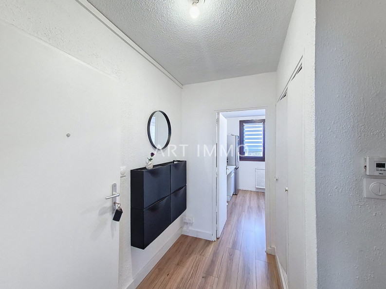 vente Appartement Le Pontet - Photo 7