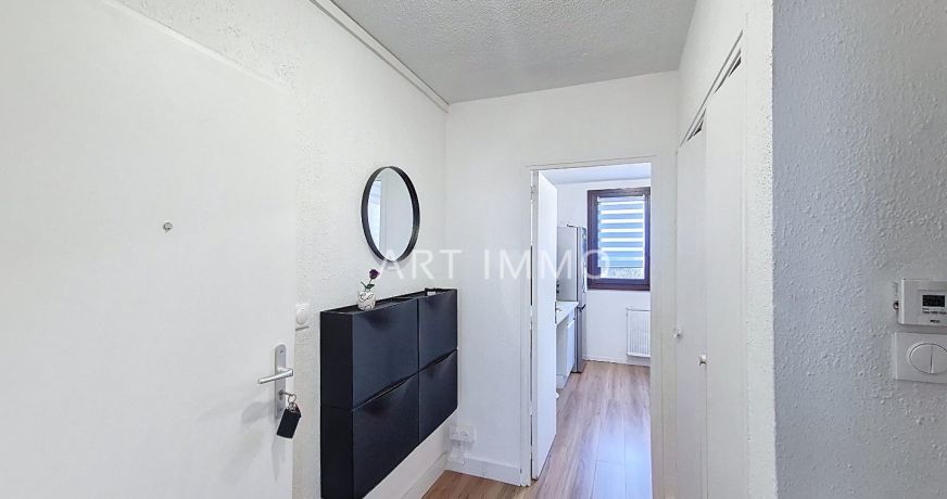 vente Appartement Le Pontet