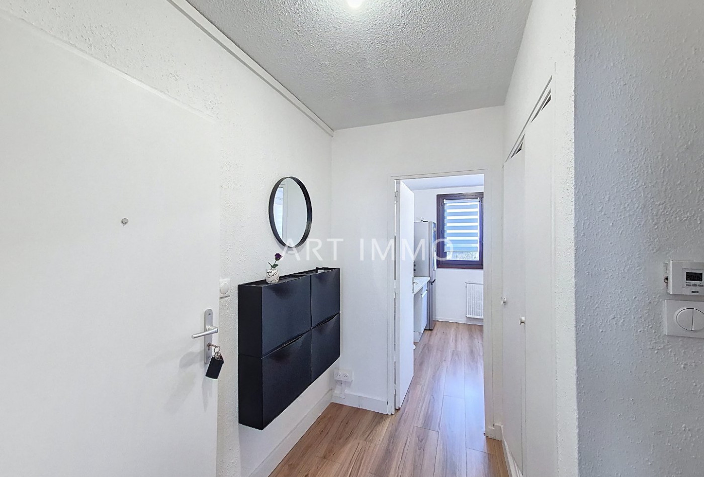 vente Appartement Le Pontet - Photo 7