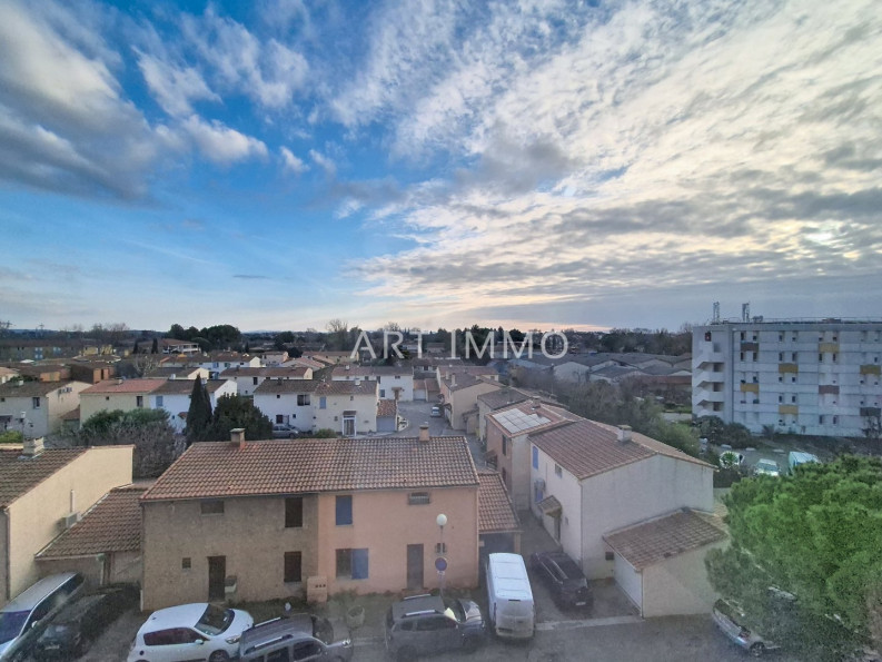 vente Appartement Le Pontet - Photo 4