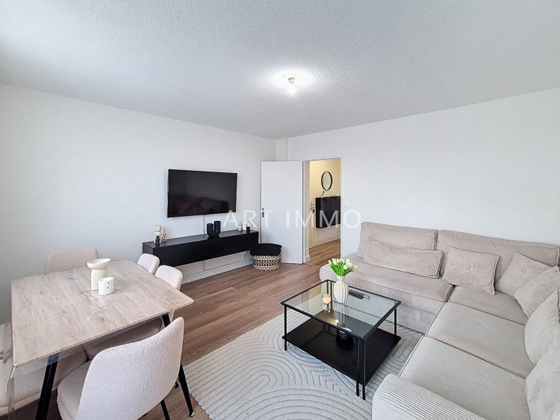 vente Appartement Le Pontet - Photo 2