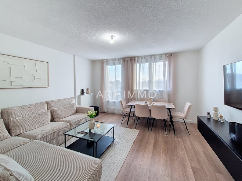 vente Appartement Le Pontet - Photo 1