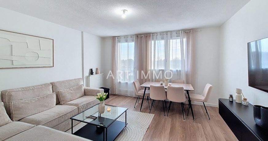 vente Appartement Le Pontet
