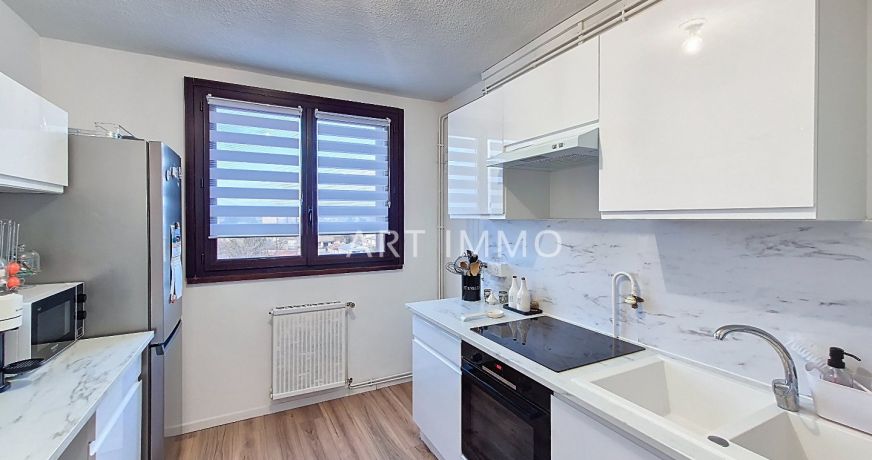 vente Appartement Le Pontet