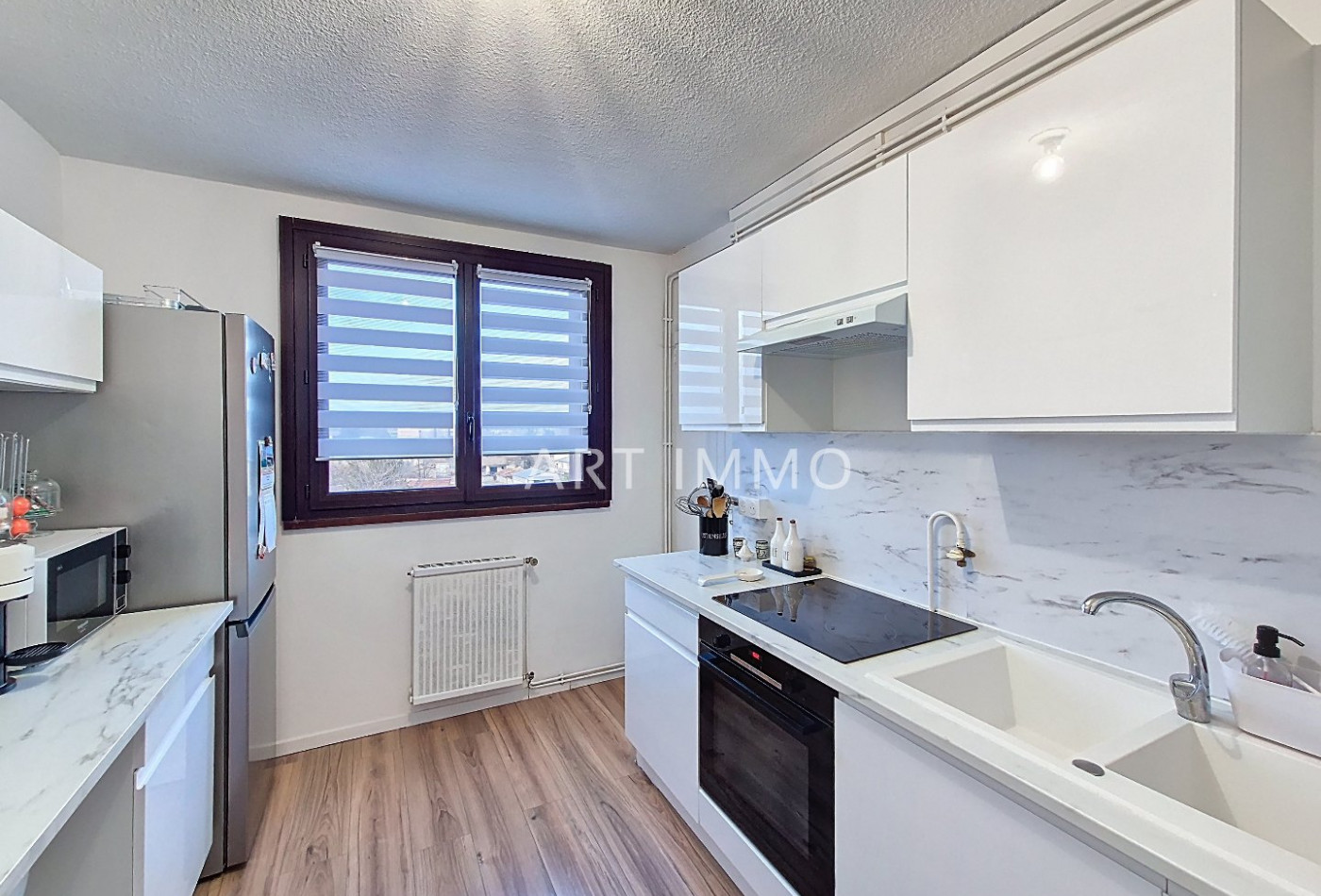 vente Appartement Le Pontet - Photo 5