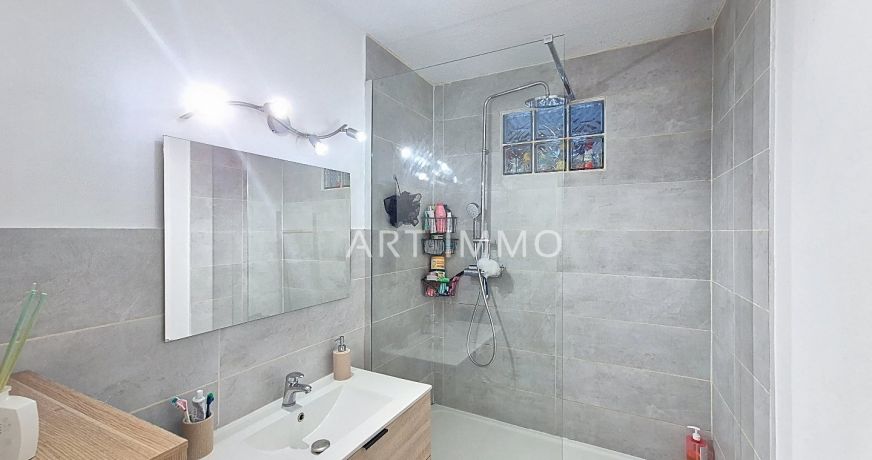 vente Appartement Le Pontet