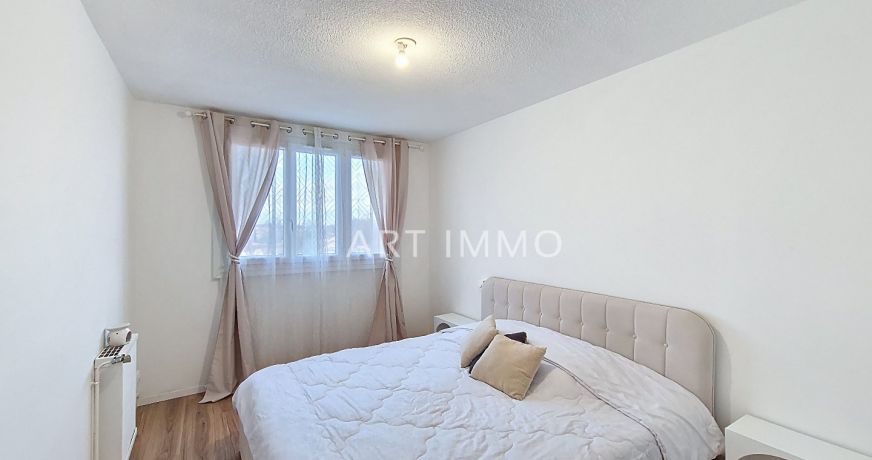 vente Appartement Le Pontet