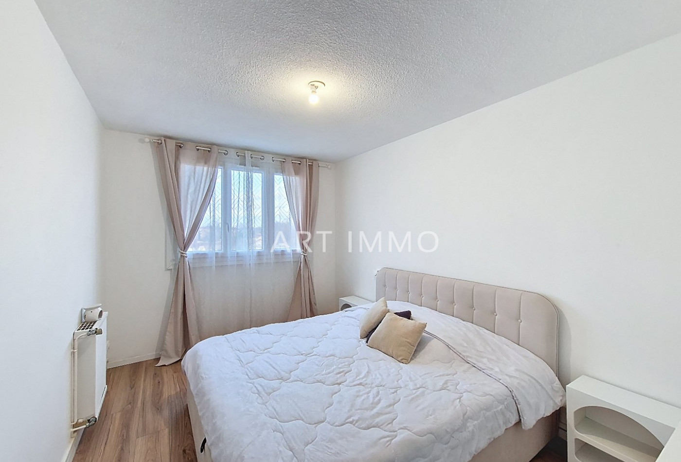 vente Appartement Le Pontet - Photo 9