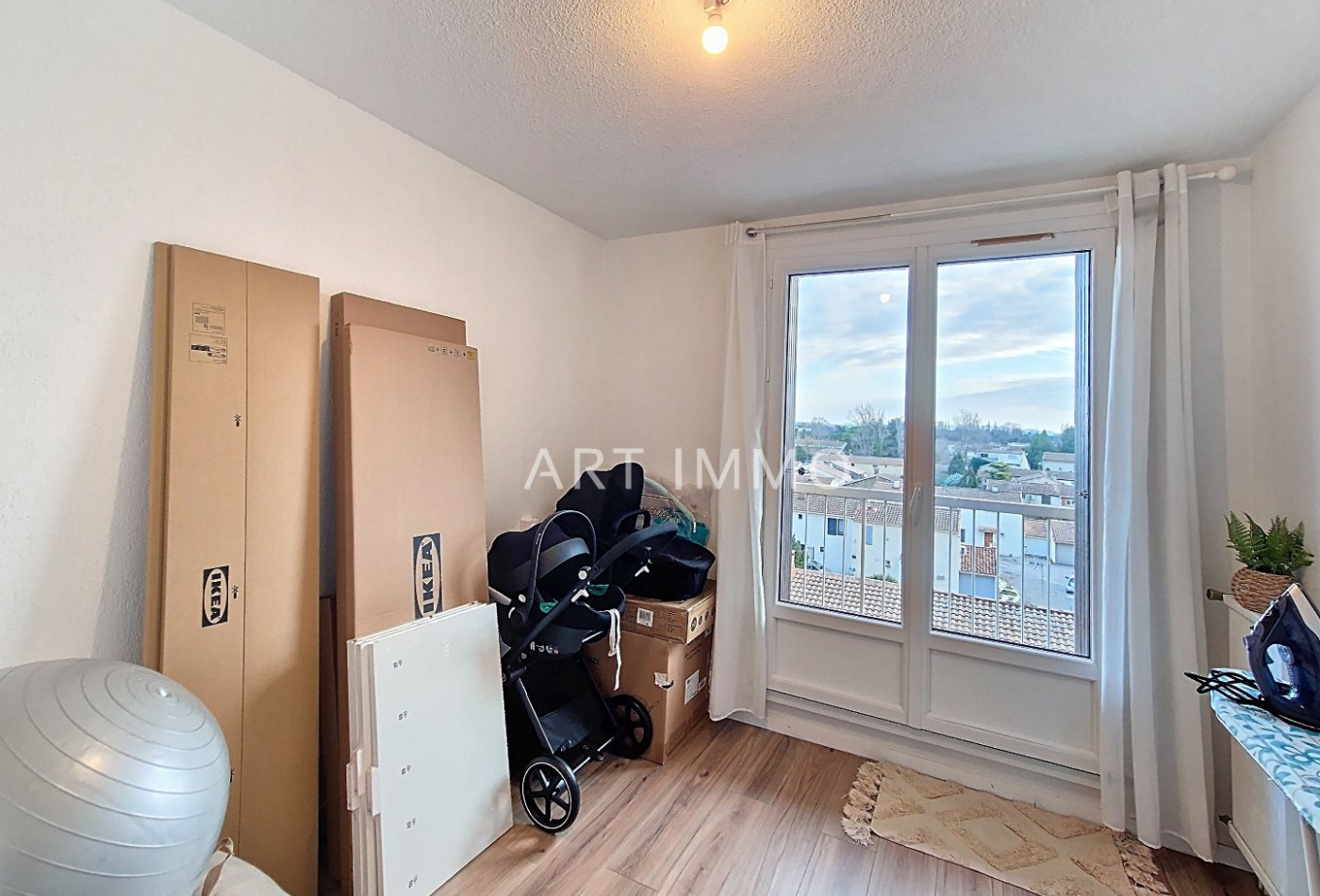 vente Appartement Le Pontet - Photo 10