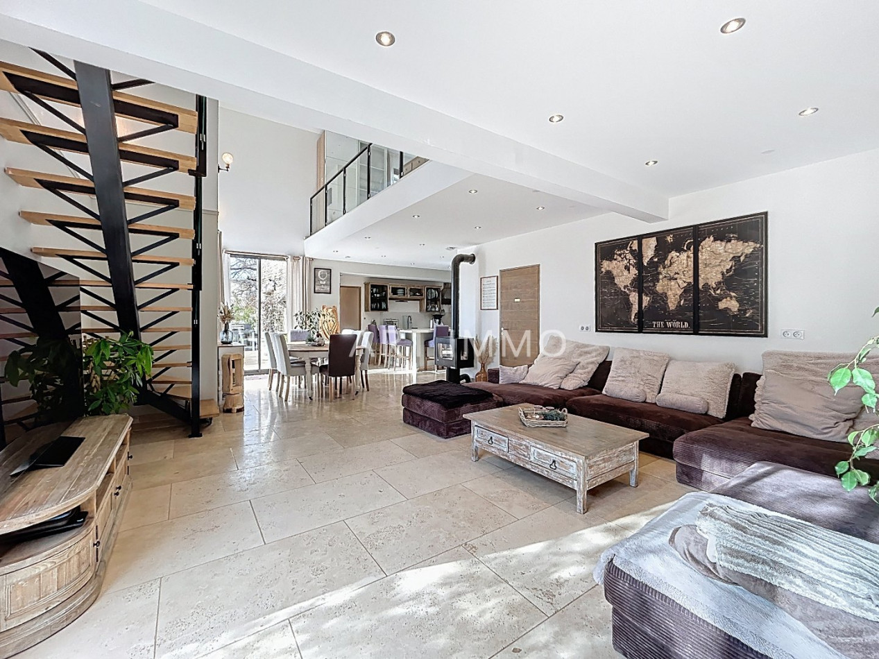 vente Maison Gordes - Photo 3